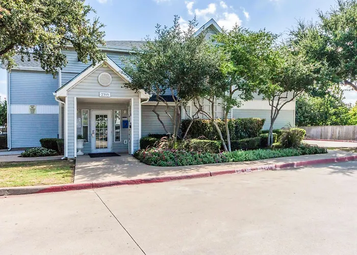 Studio 6-Dallas, Tx - Northwest